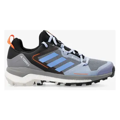 adidas TERREX Skychaser GTX Férfi Cipő - blue dawn/blue/black