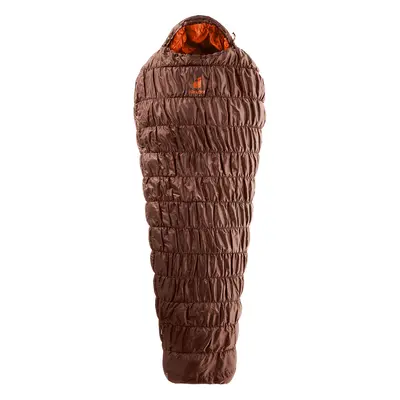 Deuter Exosphere -6 EL (200 cm) Hálózsák - umbra/paprika