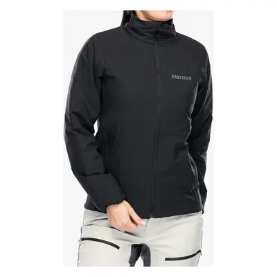 Marmot Novus LT Jacket Női bélelt kabát - black