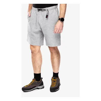 Gramicci Classic Gramicci Sweatshort Rövidnadrág túrázáshoz - heather grey