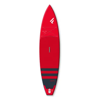 Fanatic Ray Air Pure 11&#039;6 SUP - red