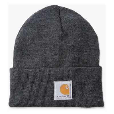 Carhartt Watch Hat Téli sapka - coal heather