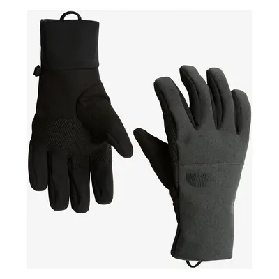 The North Face Apex Insulated Etip Glove Női kesztyű - tnf dark grey heather