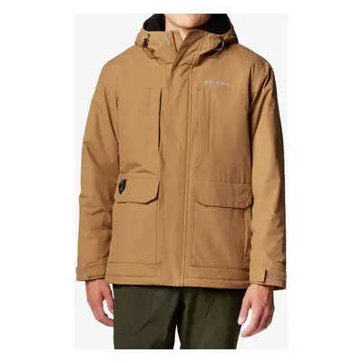 Columbia Landroamer Sherpa Lined Jacket Bélelt kabát - delta