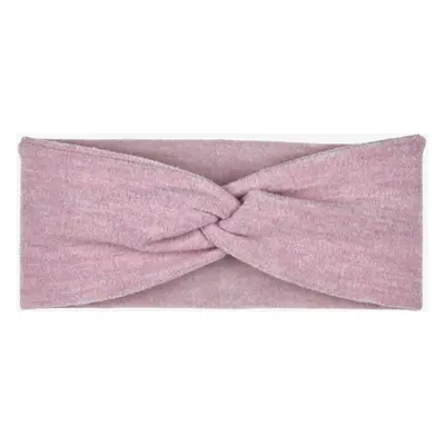 Buff Merino Fleece Headband Női fejpántok - lilac sand