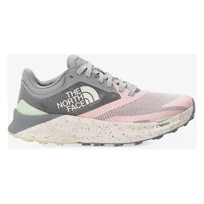 The North Face Vectiv Enduris III Női Futócipők - purdy pink/grey