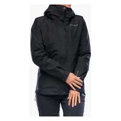 Marmot Minimalist Component Jacket az 1-ben női kabát - black