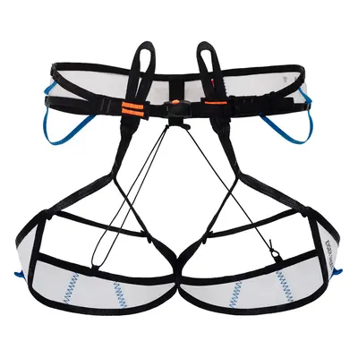 Mammut Eiger Speed Harness Beülő - white