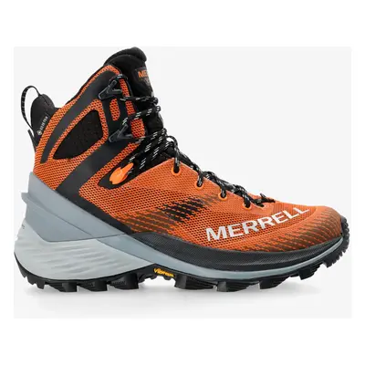 Merrell Rogue Hiker Mid GTX Női túracipő - orange