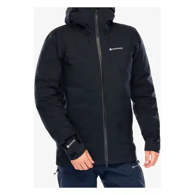 Montane Phase XT Jacket Esőkabát - black