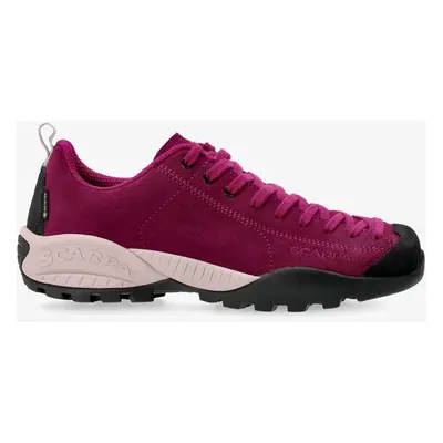 Scarpa Mojito GTX Női Túracipő - raspberry