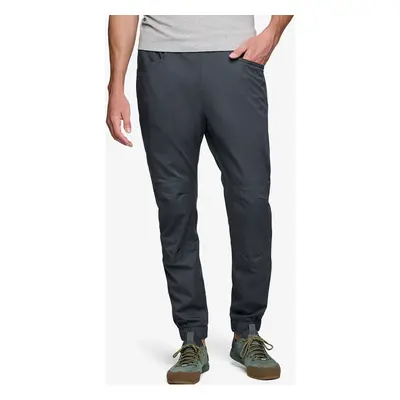 Black Diamond Notion Pants Mászónadrág - charcoal