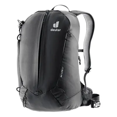 Deuter AC Lite Hátizsák távtartó hálóval - black