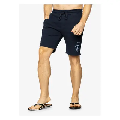 Rip Curl Search Icon Trackshort Rövidnadrág - navy