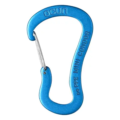 Ocun Mini Condor Kulcstartó Karabiner