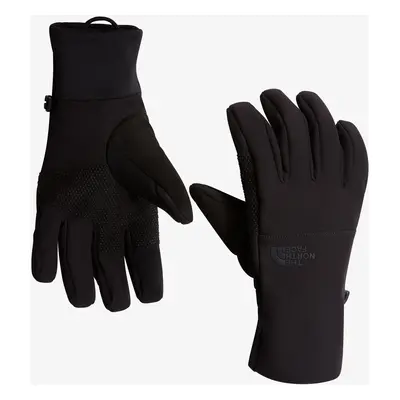 The North Face Apex Etip Glove Kesztyű hegyi túrázáshoz - tnf black