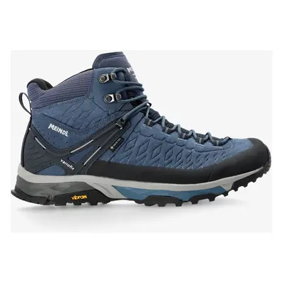 Meindl Top Trail Mid GTX Túracipők - blue/jeans