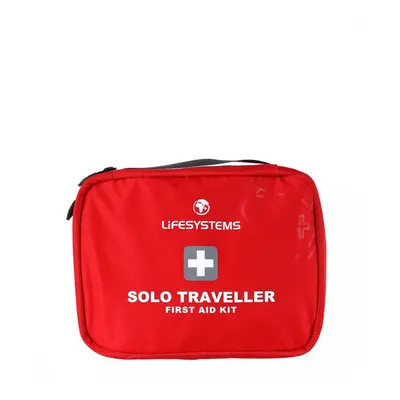 Lifesystems Solo Traveller First Aid Kit Elsősegélycsomag