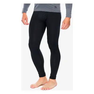 Odlo Performance Light Eco BL Bottom Long Termoaktív hosszúszárú alsó - black