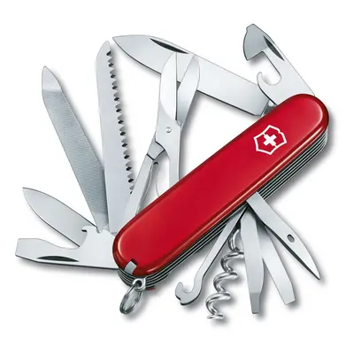 Victorinox Ranger Multifunkciós szerszám - red