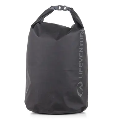 Lifeventure Storm Dry Bag L Utazózsákok - black