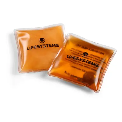 Lifesystems Reusable Hand Warmers Önmelegítő Párna