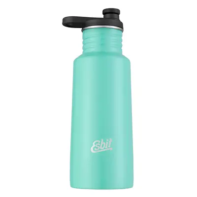 Esbit Pictor Sports Bottle 550ml Palack - lind green