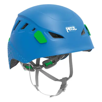 Petzl Picchu Sisak Gyerekeknek - blue