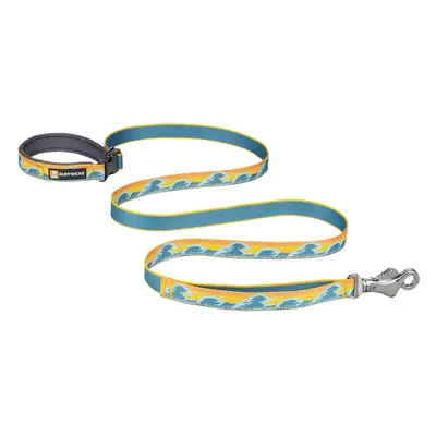 Ruffwear Crag Leash Kutyapóráz - rising wave