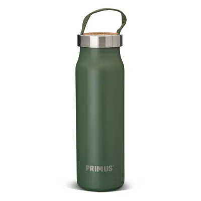 Primus Klunken Vacuum Bottle 0.5L Hőtartó kulacs - green