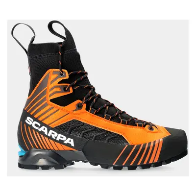 Scarpa Ribelle Tech 2.0 HD Férfi Cipő - black/orange