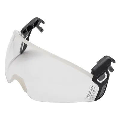 Climbing Technology Aries Visor Szemvédő Bukósisakhoz - clear lenses