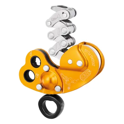 Petzl Zigzag Plus Eszköz