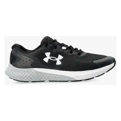 Under Armour Charged Rouge Férfi futócipő - black/mod gray/white