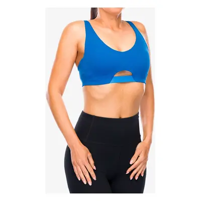 Patagonia Maipo Low Impact Adjustable Bra Sport melltartó - endless blue