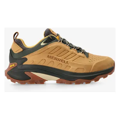 Merrell Moab Speed LTR WP Túracipők - tan