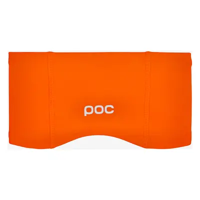 POC Thermal Headband Fejpánt - zink orange