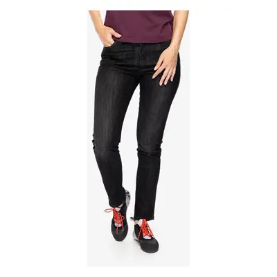 Black Diamond Crag Denim Női Nadrág - black