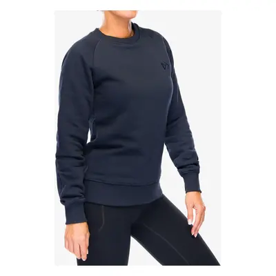 Didriksons Fyn Sweater Női felső - navy