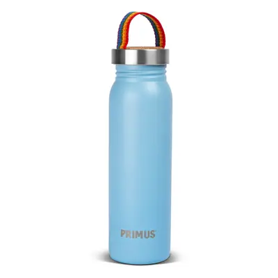 Primus Klunken Bottle 0.7L Palack - rainbow blue