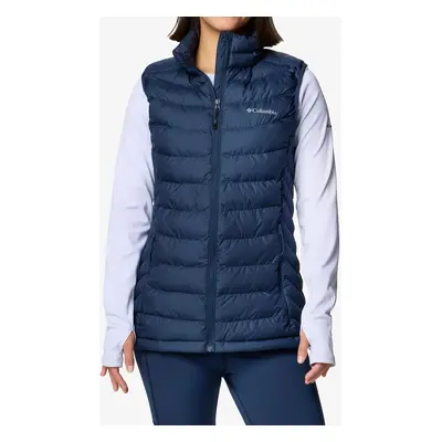 Columbia Powder Lite II Vest Női mellény - collegiate navy