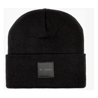 Columbia City Trek Heavyweight Beanie Téli sapka - black