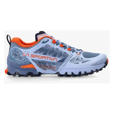 La Sportiva Bushido III GTX Női terepfutó cipő - stone blue/moonlight