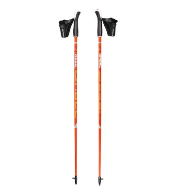 Gabel X-1.35 Nordic Walking Bot - orange