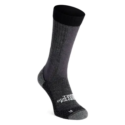 The North Face Alpine High Sock Túrazokni - tnf black