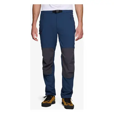 Black Diamond Alpine Hybrid Pants Túranadrág - indigo/carbon