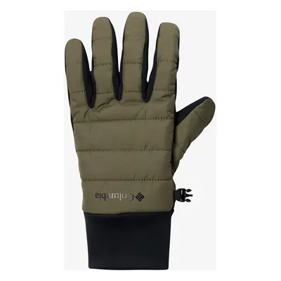 Columbia Powder Lite II Glove Kesztyű - stone green