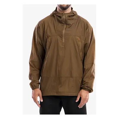 Helikon-Tex Windrunner Windshirt - WindPack Nylon Férfi Dzseki - coyot