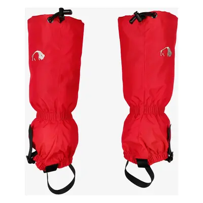 Tatonka Gaiter HD Junior Kamásli - red