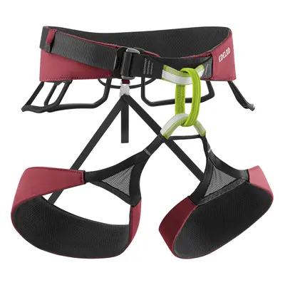 Edelrid Sirana TC II Beülő - beetroot